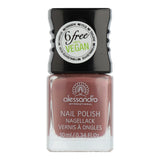 Alessandro Nail Polish