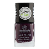 Alessandro Nail Polish