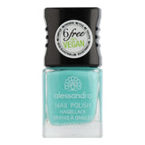 Alessandro Nail Polish