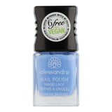 Alessandro Nail Polish