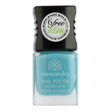 Alessandro Nail Polish