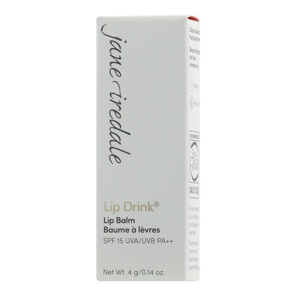 Jane Iredale LipDrink