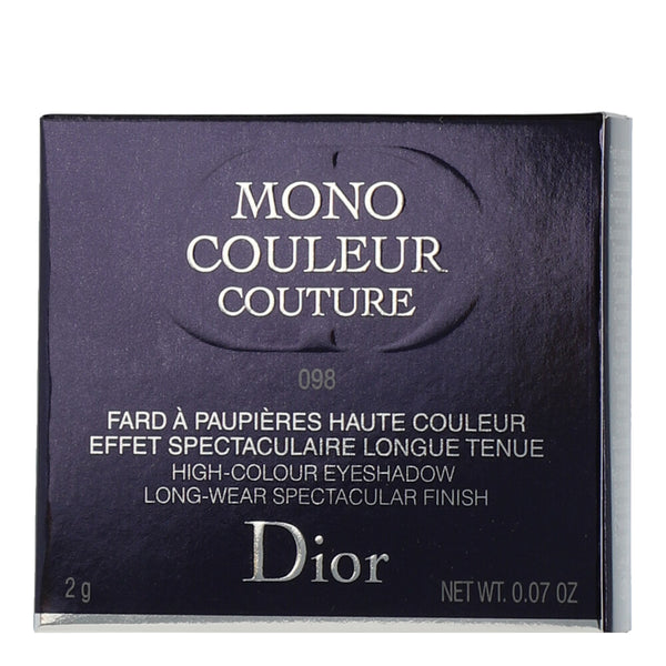 Dior Mono Couleur Couture Matte