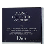 Dior Mono Couleur Couture Matte