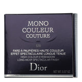 Dior Mono Couleur Couture Velvet