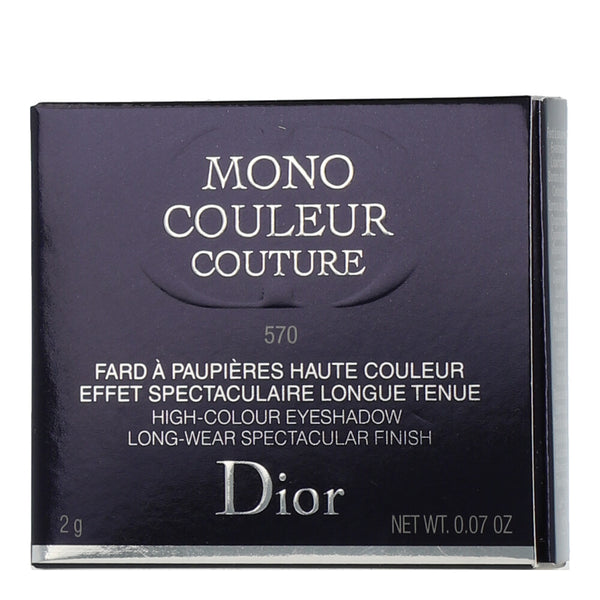 Dior Mono Couleur Couture Velvet