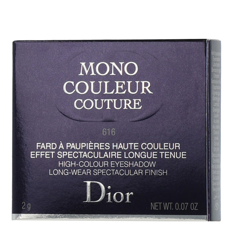 Dior Mono Couleur Couture Glitter