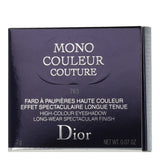 Dior Mono Couleur Couture Matte