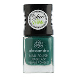 Alessandro Nail Polish