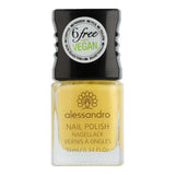 Alessandro Nail Polish