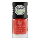 Alessandro Nail Polish