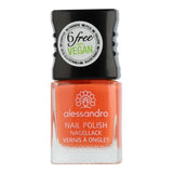 Alessandro Nail Polish