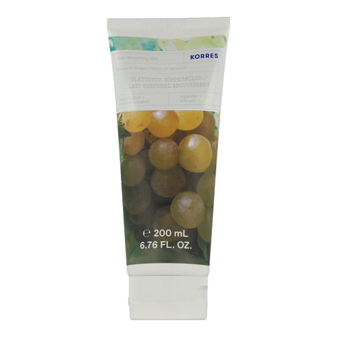 Korres Santorini Grape Body Smoothing Milk