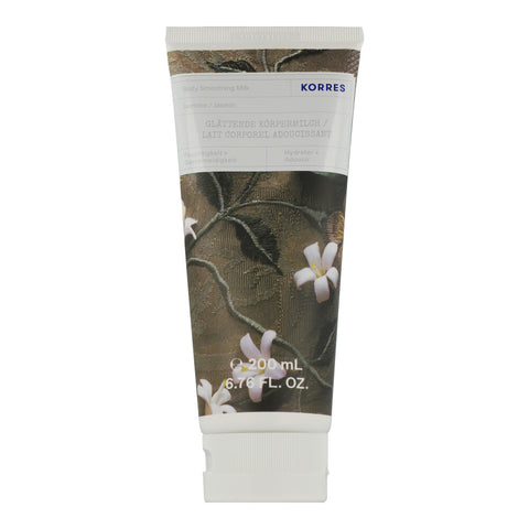 Korres Jasmine Body Smoothing Milk