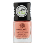 Alessandro Nail Polish