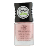 Alessandro Nail Polish