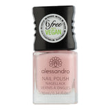Alessandro Nail Polish