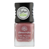 Alessandro Nail Polish