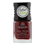 Alessandro Nail Polish