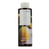 Korres Basil Lemon Renewing Body Cleanser