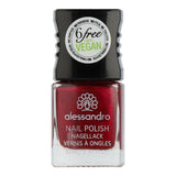 Alessandro Nail Polish