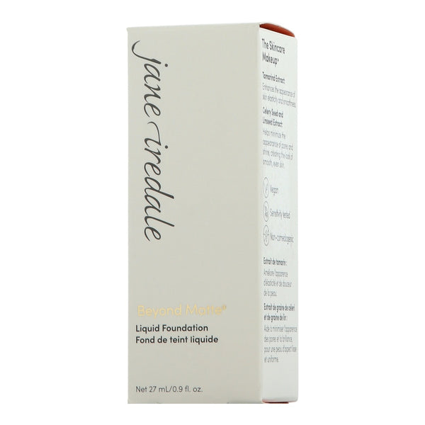 Jane Iredale Beyond Matte Liquid Foundation