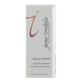 Jane Iredale Beyond Matte Liquid Foundation