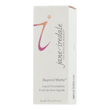 Jane Iredale Beyond Matte Liquid Foundation