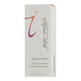 Jane Iredale Beyond Matte Liquid Foundation