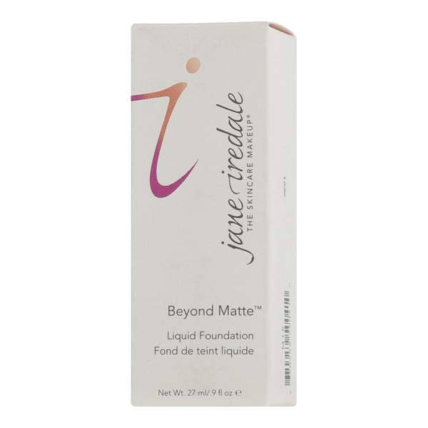 Jane Iredale Beyond Matte Liquid Foundation