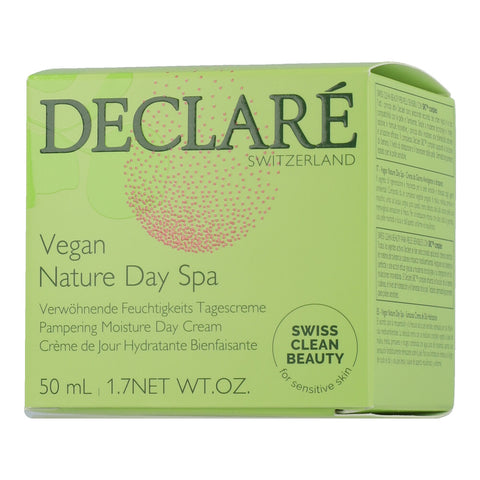 Declaré Vegan Nature Day Spa