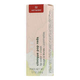 Clinique Pop Reds Lip Colour + Cheek