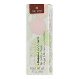 Clinique Pop Reds Lip Colour + Cheek