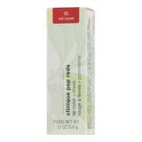 Clinique Pop Reds Lip Colour + Cheek
