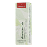 Clinique Pop Reds Lip Colour + Cheek
