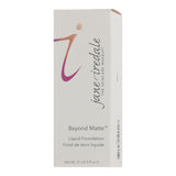 Jane Iredale Beyond Matte Liquid Foundation