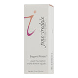 Jane Iredale Beyond Matte Liquid Foundation