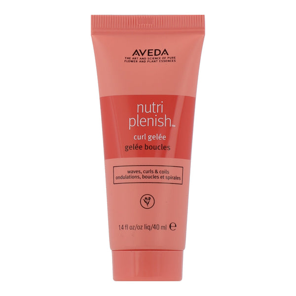 Aveda Nutriplenish Curl Gelée
