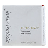 Jane Iredale Circle\Delete
