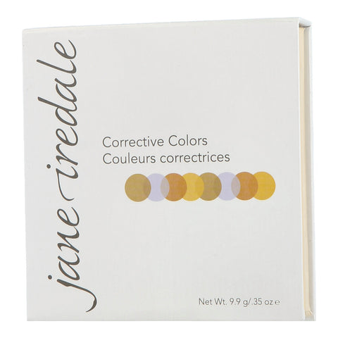 Jane Iredale Corrective Colors Camouflage Kit