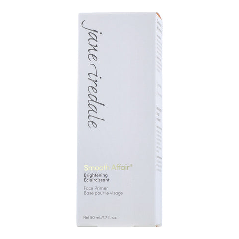 Jane Iredale Smooth Affair Brightening Face Primer