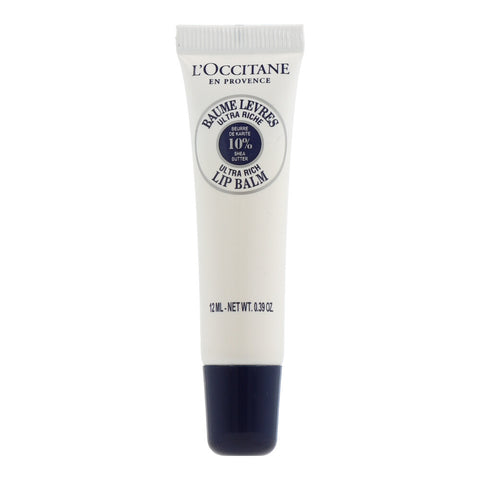 L'Occitane Karite Baume Levres Ultra Riche