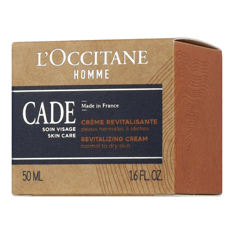 L'Occitane Cade Crème Revitalisante