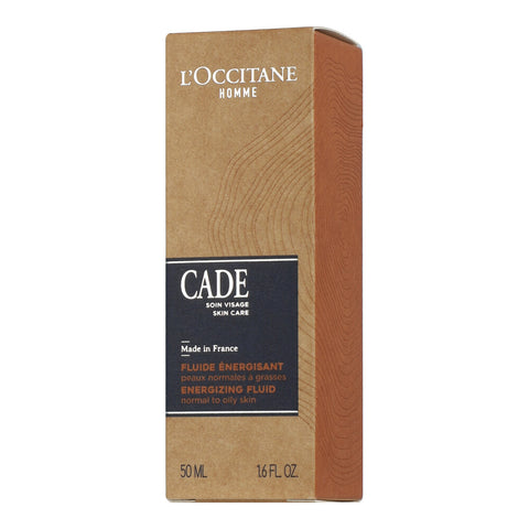 L'Occitane Cade Fluide Énergisant