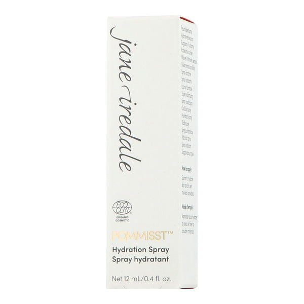 Jane Iredale Hydration Spray Pommisst