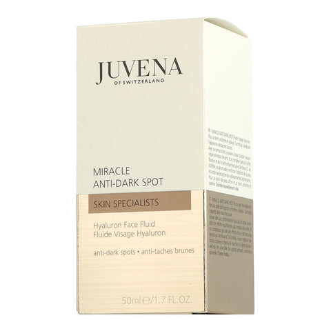Juvena Skin Specialists Miracle Anti-Dark Spot Hyaluron Face Fluid