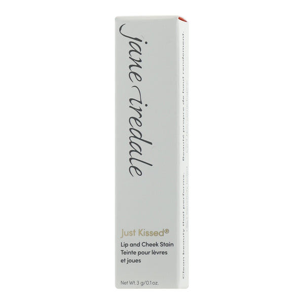 Jane Iredale Just Kissed