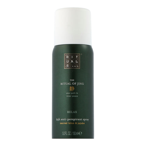 Rituals The Ritual of Jing 24h Anti-Perspirant Spray