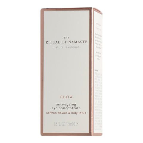 Rituals The Ritual of Namaste Anti-Ageing Eye Concentrate