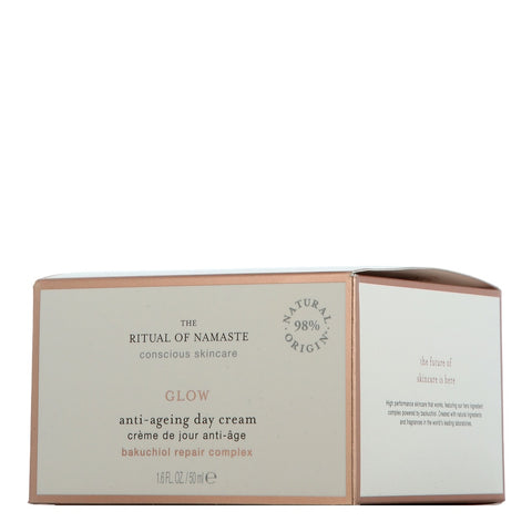 Rituals The Ritual of Namaste Glow Anti-Ageing Day Cream
